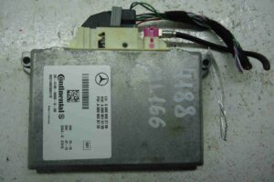 Изображение товара 79130 - 00079130 blok upravleniya Ford Mondeo