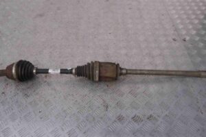 Изображение товара 79180 - 00079180 poluos perednyaya pravaya 