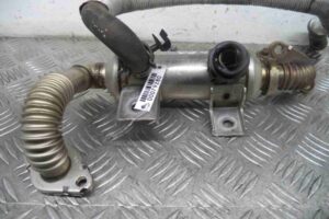 Изображение товара 79280 - 00079280 radiator sistemy EGR 