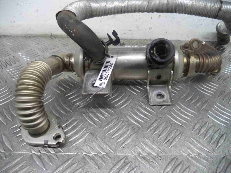 Изображение товара 79280 - 00079280 radiator sistemy EGR