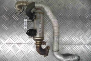 Изображение товара 79280 - 00079280 radiator sistemy EGR 2