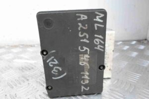 Изображение товара 79316 - 00079316 blok ABS Ford Escort