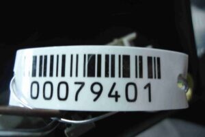 Изображение товара 79401 - 00079401 nakladka kryla Fiat Brava