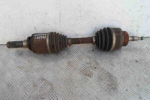 Изображение товара 79458 - 00079458 poluos perednyaya levaya 