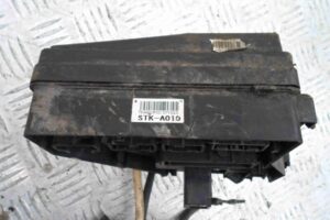 Изображение товара 79468 - 00079468 blok predokhranitelej 