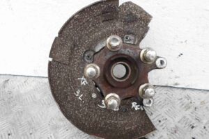 Изображение товара 79494 - 00079494 stupitsa zadnyaya levaya Chevrolet Cobalt