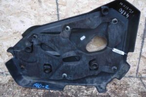 Изображение товара 79515 - 00079515 kryshka dvigatelya dekorativnaya Chevrolet Aveo
