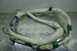 Изображение товара 79642 - 00079642 podushka bezopasnosti potolochnaya pravaya 