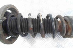 Изображение товара 79648 - 00079648 amortizator zadnij levyj Mercedes A klasse