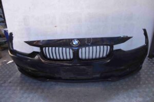 Изображение товара 79693 - 00079693 bamper perednij 