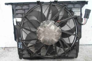 Изображение товара 79719 - 00079719 ventilyator okhlazhdeniya (elektro) 
