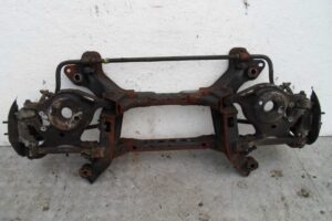 Изображение товара 79870 - 00079870 balka zadnyaya Chevrolet Aveo