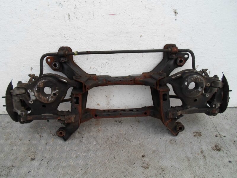 Изображение товара 79870 - 00079870 balka zadnyaya Chevrolet Aveo