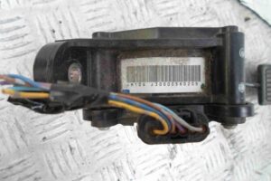 Изображение товара 79871 - 00079871 pedal gaza 