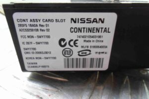 Изображение товара 79877 - 00079877 zamok zazhiganiya Toyota Hiace 3