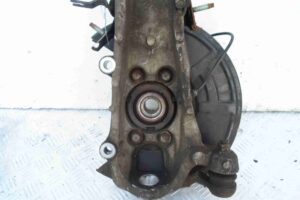 Изображение товара 79878 - 00079878 kulak povorotnyj pravyj Toyota Hiace