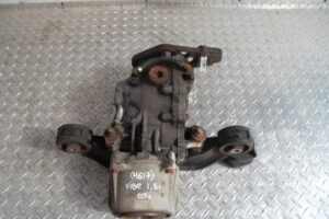 Изображение товара 79991 - 00079991 reduktor zadnij Mercedes CL