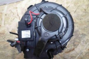 Изображение товара 80108 - 00080108 ventilyator otopitelya (motorchik pechki) 