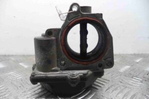 Изображение товара 80121 - 00080121 zaslonka drosselnaya Volvo S40