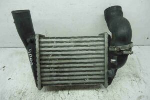 Изображение товара 80125 - 00080125 radiator interkulera 