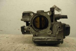 Изображение товара 80142 - 00080142 zaslonka drosselnaya Hyundai Matrix