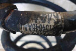 Изображение товара 80147 - 00080147 pruzhina zadnyaya 