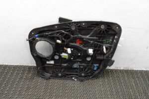 Изображение товара 80166 - 00080166 steklopodemnik perednij pravyj Pontiac TransSport
