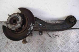 Изображение товара 80273 - 00080273 stupitsa zadnyaya pravaya Pontiac TransSport 3