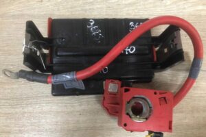 Изображение товара 80308 - 00080308 klemma akkumulyatora plyus 