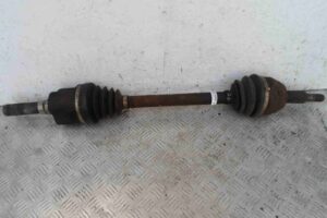 Изображение товара 80313 - 00080313 poluos zadnyaya levaya 