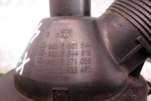 Изображение товара 80332 - 00080332 korpus termostata 3