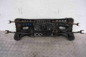 Изображение товара 80439 - 00080439 balka zadnyaya Subaru Legacy 2