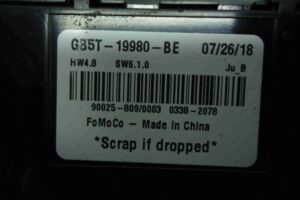 Изображение товара 80515 - 00080515 pereklyuchatel otopitelya Skoda Yeti 3