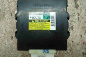 Изображение товара 80549 - 00080549 blok upravleniya razdatkoj Rover 400