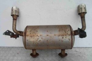 Изображение товара 80585 - 00080585 glushitel 1