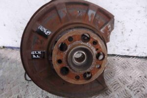 Изображение товара 80644 - 00080644 stupitsa zadnyaya levaya Ford Transit