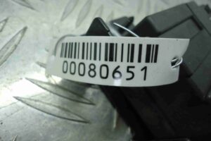 Изображение товара 80651 - 00080651 blok upravleniya toplivnym nasosom Fiat Brava