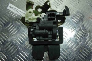 Изображение товара 80659 - 00080659 zamok bagazhnika 