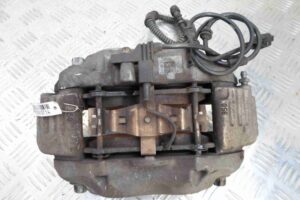 Изображение товара 80714 - 00080714 support perednij pravyj Ford Scorpio