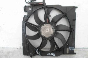 Изображение товара 80717 - 00080717 ventilyator okhlazhdeniya (elektro) Toyota Venza