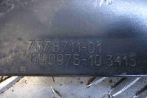 Изображение товара 80826 - 00080826 rasporka stoek 3