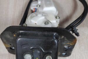 Изображение товара 80865 - 00080865 zamok bagazhnika Ford Kuga