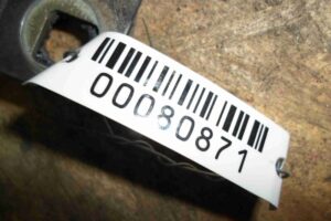 Изображение товара 80871 - 00080871 petlya kapota levaya LDV Convoy