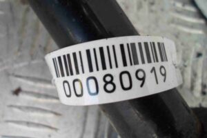 Изображение товара 80919 - 00080919 stabilizator perednij 