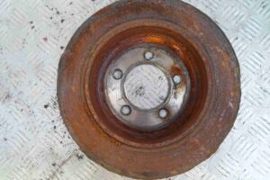 Изображение товара 80951 - 00080951 disk tormoznoj zadnij BMW 4 Series