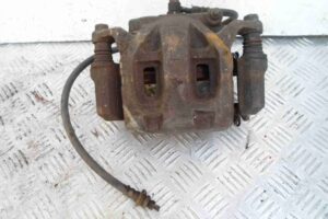 Изображение товара 80965 - 00080965 support perednij levyj 