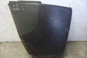 Изображение товара 80994 - 00080994 nakladka zadnego bampera 