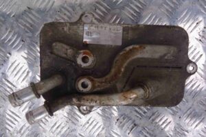 Изображение товара 81026 - 00081026 radiator maslyanyj 