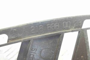 Изображение товара 81066 - 00081066 reshetka radiatora 