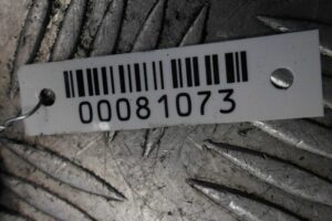 Изображение товара 81073 - 00081073 kollektor vypusknoj Chevrolet Aveo 2